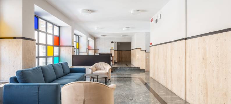 努玛 | 维尔索公寓(Numa Rome Verso)图片