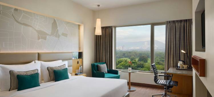 孟买Goregaon翠叶酒店·万豪系列(The Fern Mumbai, Goregaon, Series by Marriott)图片