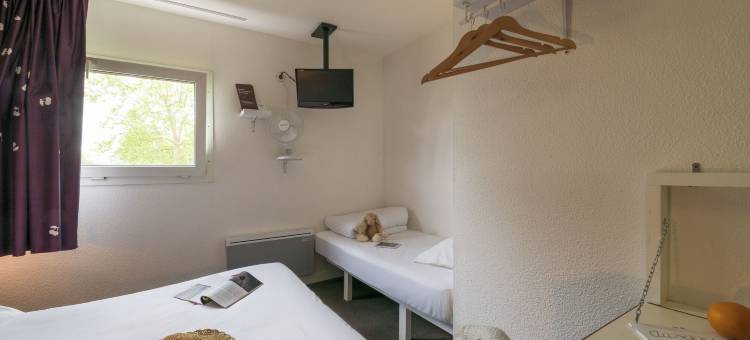 赛尔斯酒店(Hôtel Cerise Auxerre)图片