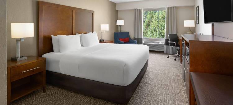 格罗夫市蔚景温德姆酒店(Wingate by Wyndham Grove City)图片