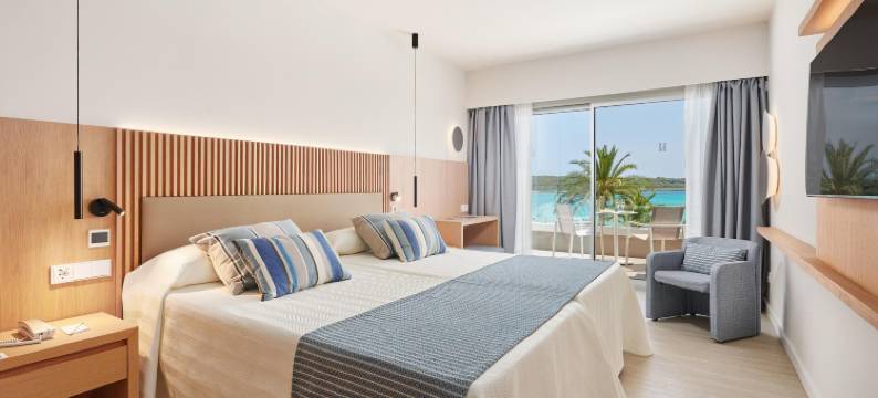 地中海酒店-限成人(Hipotels Mediterraneo Hotel - Adults Only)图片