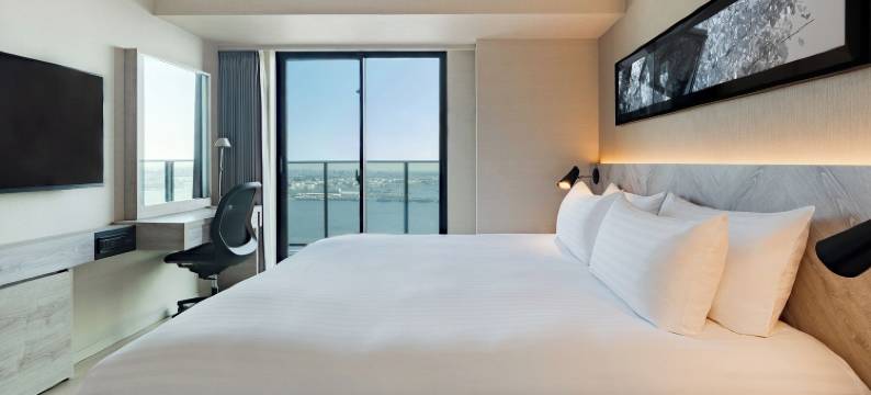 OMO5横滨马车道 by 星野度假村(OMO5 Yokohama Bashamichi by Hoshino Resorts)图片