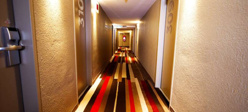 宜必思科隆中心酒店(Ibis Koeln Centrum)图片