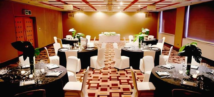 KKR霍特尔名古屋(KKR Hotel Nagoya)图片