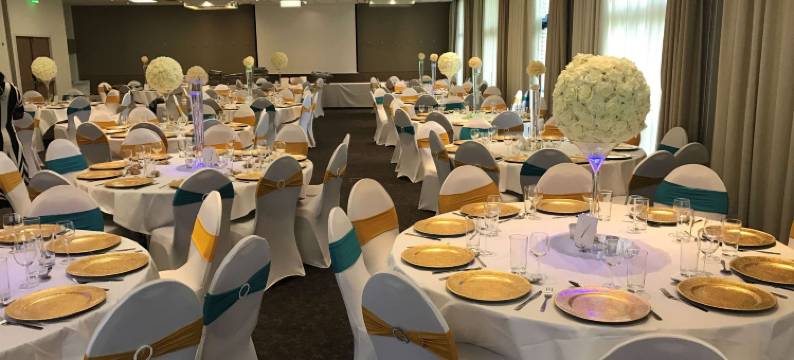 诺富特酒店伦敦希思罗机场M4公路4号交汇处(Novotel London Heathrow Airport - M4 Jct 4)图片