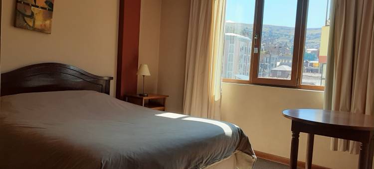 奎尔他尼酒店(Qelqatani Hotel)图片