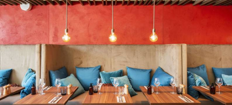 尼斯大竞技场智选假日酒店(Holiday Inn Express NICE - GRAND ARENAS by IHG)图片