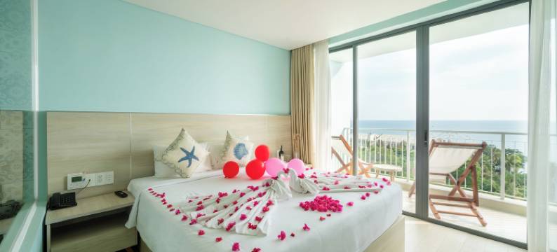 Haya Hotel Phu Quoc, Trademark Collection by Wyndham图片