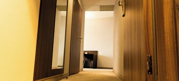 福克斯高级酒店(Focus Hotel Premium Gdańsk)图片