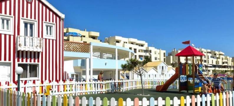 维艾拉海滩水晶酒店(Hotel Cristal Vieira Praia & Spa)图片