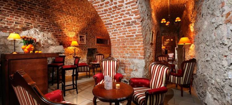 桑蒂酒店(Hotel Santi)图片