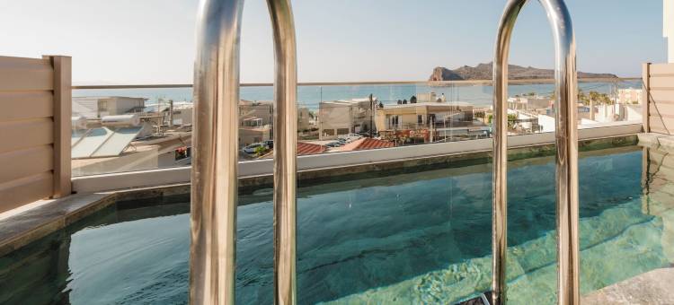 海鸥酒店(Evexia Boutique Hotel & Spa)图片