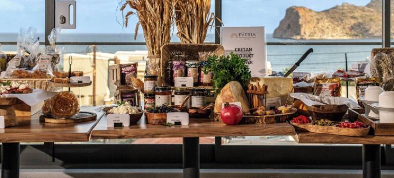 海鸥酒店(Evexia Boutique Hotel & Spa)图片