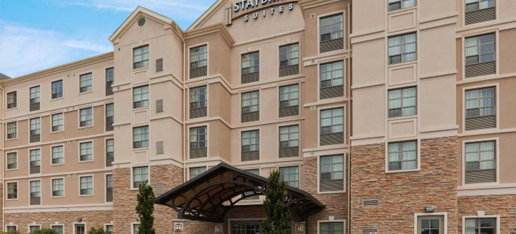 圭尔夫Staybridge Suites(Staybridge Suites Guelph)图片