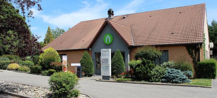 康铂穆瓦朗格勒诺布尔诺德酒店(Campanile Grenoble Nord - Moirans)图片