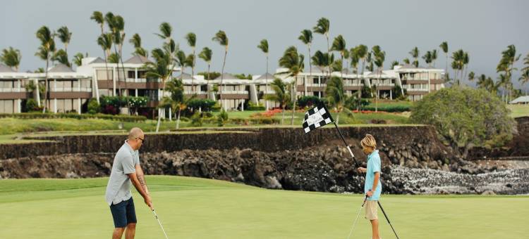 Mauna Lani Luxury Homes - A CoralTree Residence Collection图片