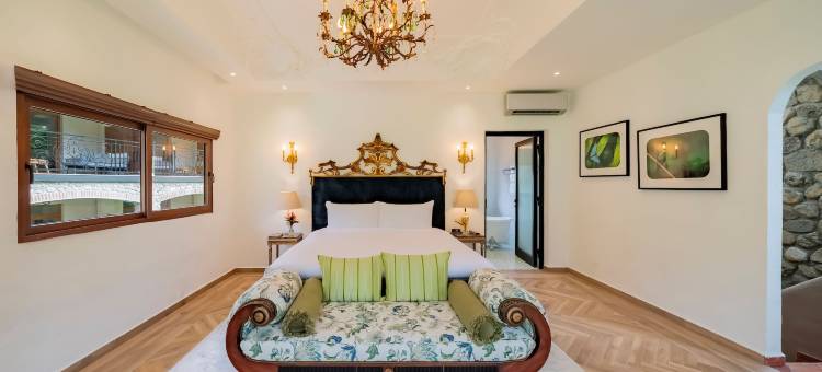 Hotel La Compania Del Valle图片