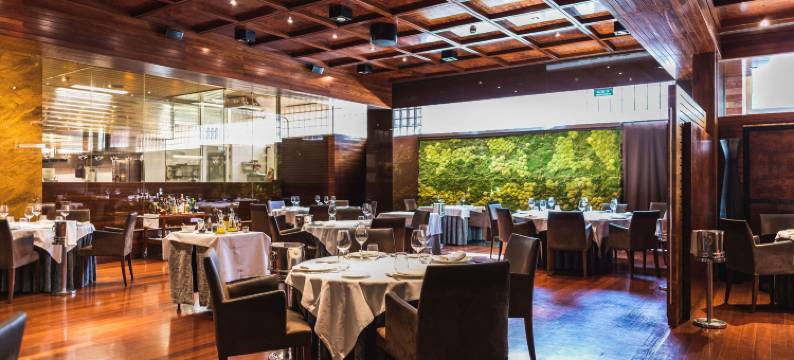 穆尔西亚里康德佩佩美利亚集团旗下酒店(Hotel Murcia Rincón de Pepe Affiliated by Meliá)图片