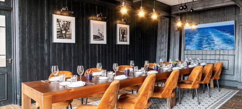 INNSiDE by Meliá 马德里格兰大街(INNSiDE by Meliá Madrid Gran Vía)图片