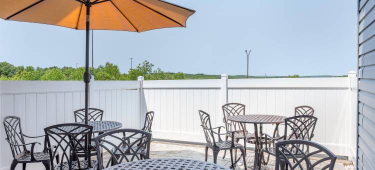 克拉丽奥Spark酒店(Spark by Hilton Clarion)图片