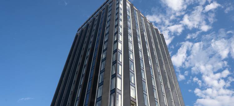 INNSiDE利物浦(Innside Liverpool)图片