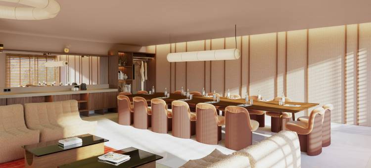 ME 马拉加 by Meliá(ME Málaga by Meliá)图片