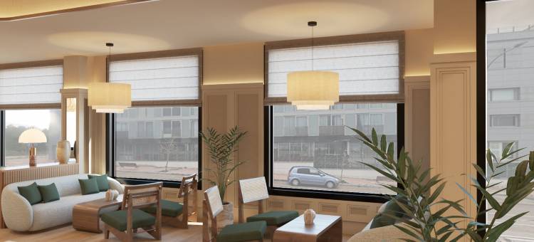 B&B HOTEL Vallecas Ensanche图片