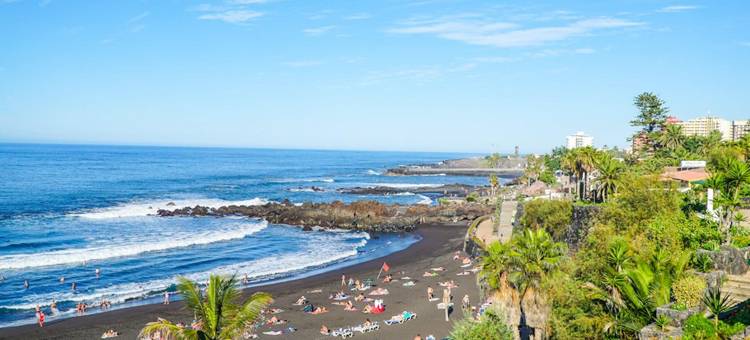 Holiday Home in Puerto near Playa Jardin图片