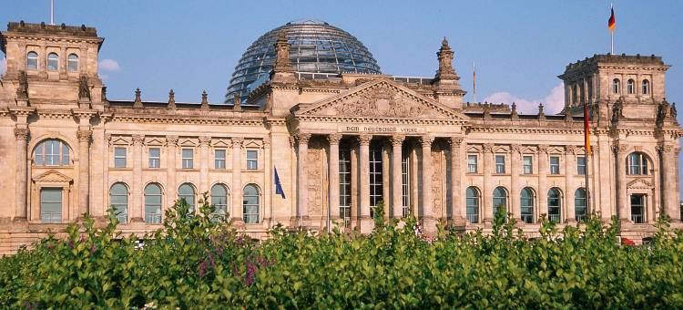 柏林波茨坦广场宜必思快捷酒店(ibis Budget Berlin City Potsdamer Platz)图片