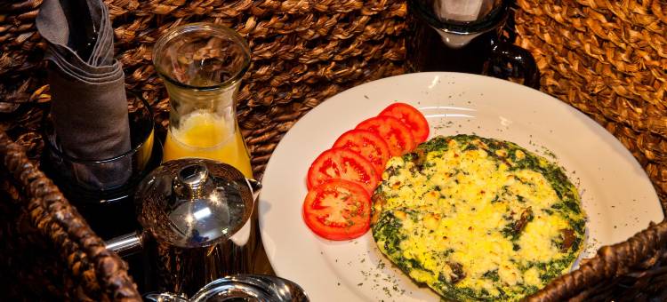 玛琪沙帕拉西奥酒店(Palacio de Marquesa)图片