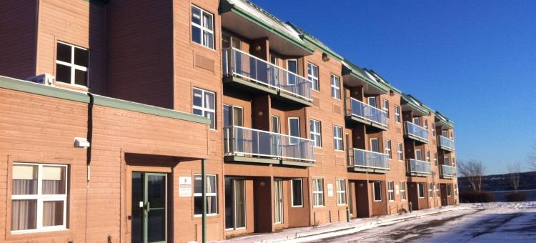 品质套房酒店(Hotel Quality Suites)图片