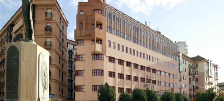 维尔瓦参议员酒店(Senator Huelva)图片