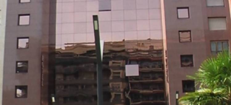 里奥哈卡尔顿美居酒店(Mercure Carlton Rioja)图片