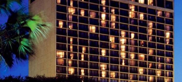 威斯汀奥克斯盖勒瑞亚威斯汀酒店(The Westin Oaks Houston at the Galleria)图片