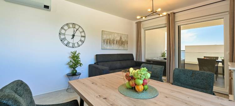 阿玛丽丽丝公寓(Apartment Amarilis)图片