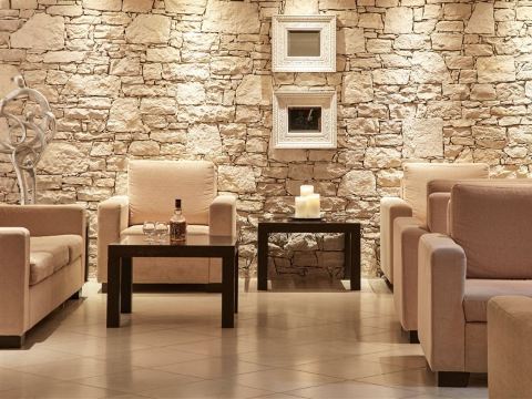 Elounda Palm Hotel & Suites Hotel Overview