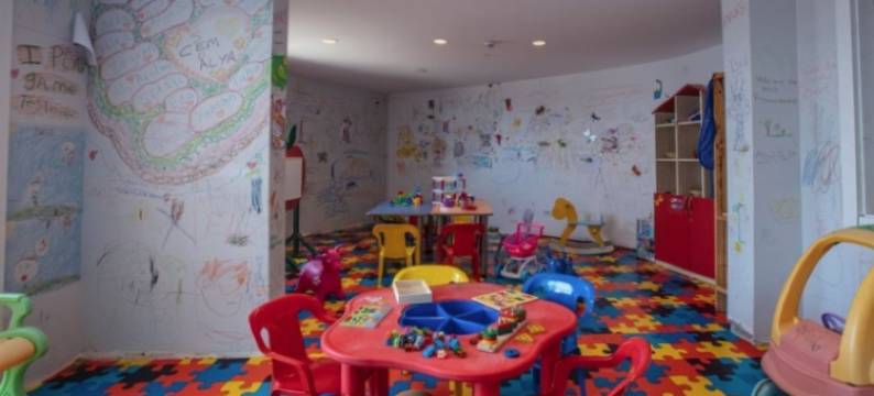 魅力豪华酒店(Charisma de Luxe Hotel)图片