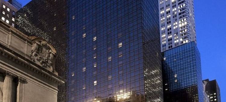 纽约柏悦酒店(Park Hyatt New York)图片