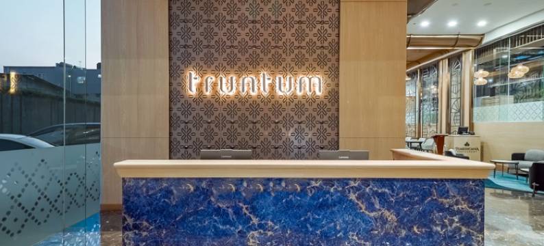 特伦图姆奇汉佩拉斯(Truntum Cihampelas)图片