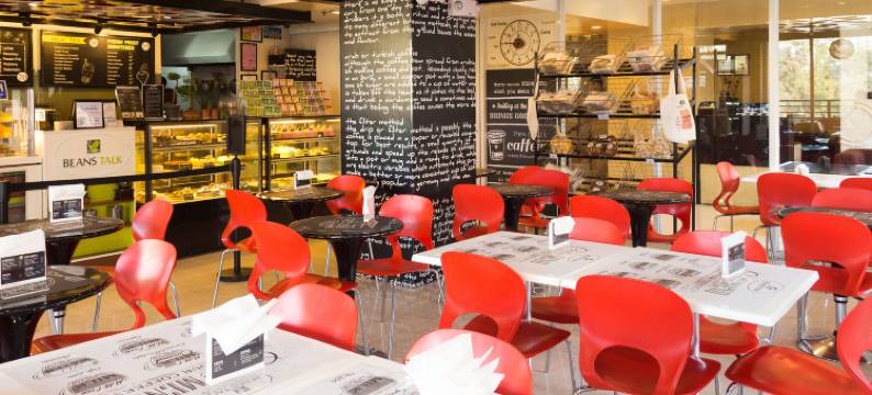 城市中心酒店(City Center Hotel)图片