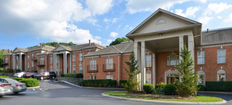 布伦特伍德贝斯特韦斯特酒店(Best Western Brentwood)图片