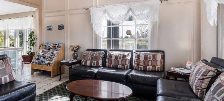 SureStay Hotel by Best Western Olathe图片