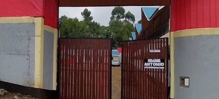 安东尼奥住宿，克里乔(Antonio Accommodation Kericho)图片