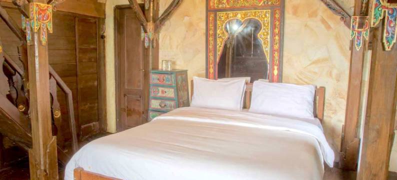 塔利塔山间度假村(Talita Mountain Resort)图片