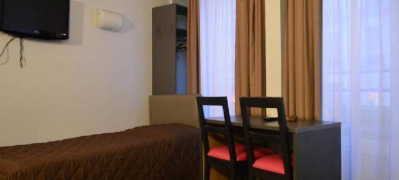 阿乐提酒店(Hôtel Alléty)图片