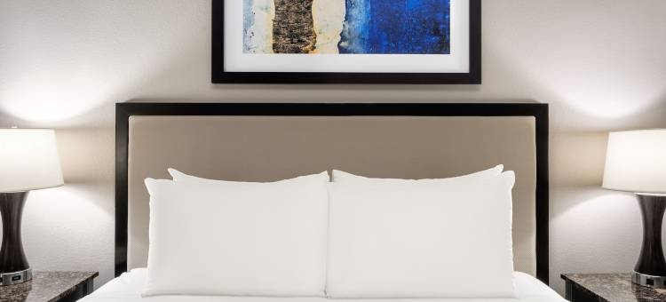 黑鹰幸运女神 酒店(Lady Luck Casino Black Hawk)图片