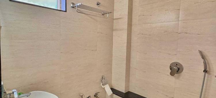 阿夫隆海滩度假村(Avron Beach Resort)图片