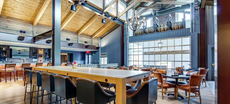 列克星敦坎贝尔之家希尔顿格芮精选酒店(The Campbell House Lexington, Curio Collection by Hilton)图片