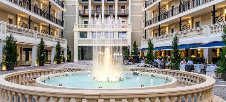 多奇欧皇宫酒店(Palazzo Doglio)图片