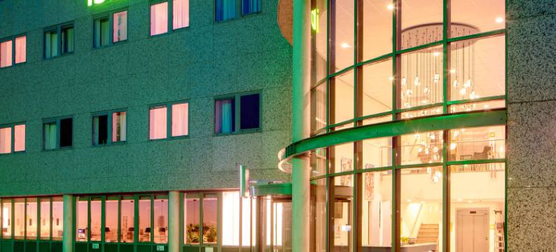 宜必思尚品阿尔莫勒酒店(Ibis Styles Almere)图片